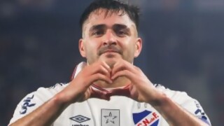 Nacional 2 - 1 Progreso - Replay - DelSol 99.5 FM
