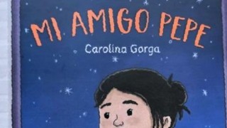 “Mi amigo Pepe” y otros posibles libros de la colección - Arranque - DelSol 99.5 FM