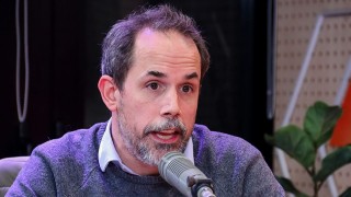 Bai: “Hay cambios que probablemente no sean del agrado” de las AFAP - Entrevista - DelSol 99.5 FM