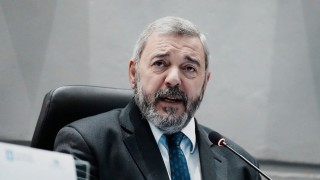 Se busca candidato del Frente Amplio - Arranque - DelSol 99.5 FM