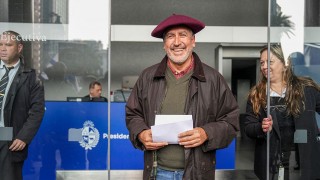 “Lo político no puede estar por encima de lo ambiental” - Entrevistas - DelSol 99.5 FM