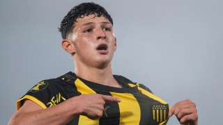 “Cuiden esto, chicos”: Jaime se adueñó de Peñarol/ Se retiró Lodeiro - Darwin - Columna Deportiva - DelSol 99.5 FM