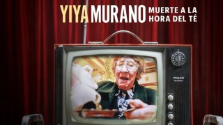 La amiga del cianuro - Buen mediodía - DelSol 99.5 FM