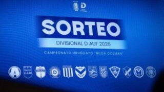 Todo sobre el sorteo la D - Deporgol - DelSol 99.5 FM