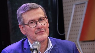 Díaz: “No quieren reconocer que se equivocaron al seleccionar a Cardama” - Entrevista - DelSol 99.5 FM