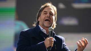¿A quién le habló Lacalle? - Arranque - DelSol 99.5 FM