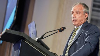 “Los empresarios nos tenemos que organizar para que el impacto del convenio sea mínimo” - Entrevistas - DelSol 99.5 FM