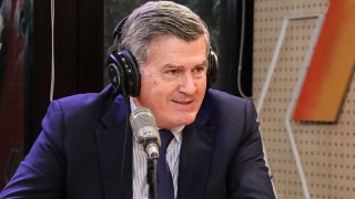 Bordaberry:  “No pueden comprarse es alcohol y tabaco” con las transferencias - Entrevista - DelSol 99.5 FM