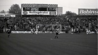 Jugar hasta vencer o morir - Pelotas en el tiempo: Nico Yeghyaian  - DelSol 99.5 FM