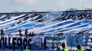 Se juega como quiere la gente - A la cancha - DelSol 99.5 FM