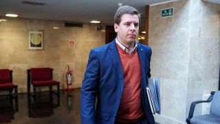 “Cabildo Abierto ha sido el único partido que ha manifestado voluntad al diálogo” - Entrevistas - DelSol 99.5 FM