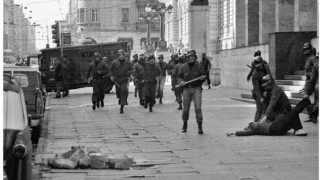 Camaratres, las fotos de un tiempo en el que había que disparar - Leo Barizzoni - DelSol 99.5 FM