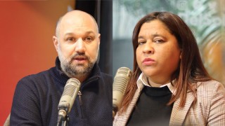 Tecnologías asistivas, del bicicletero al profesional en apoyos para la discapacidad - Entrevistas - DelSol 99.5 FM
