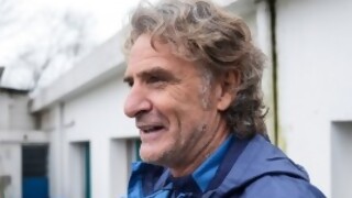 Daniel Carreño: El elegido - A la cancha - DelSol 99.5 FM