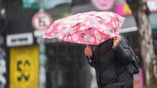 “Veo cierta semejanza con las inundaciones de 1959” - Entrevistas - DelSol 99.5 FM