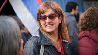 VITUPERENgagement: el “artículo Fabiana Goyeneche” de la Rendición de Cuentas - Darwin concentrado - DelSol 99.5 FM
