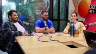 Los oyentes que nos salvan la vida - La Balmesa - DelSol 99.5 FM