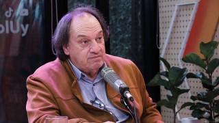 Lust: “Políticamente creo que Cabildo va a desaparecer” - Entrevista - DelSol 99.5 FM