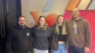 Básquet en ascenso - Alerta naranja: basket - DelSol 99.5 FM