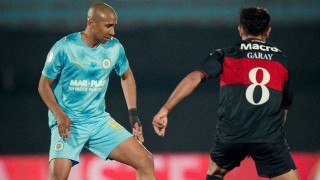 ❝Misión cumplida: Torque está entre los ocho mejores de la Sudamericana❞ - Comentarios - DelSol 99.5 FM