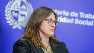 “La negociación en el puerto viene avanzando y estamos concluyendo a un posible acuerdo” - Entrevistas - DelSol 99.5 FM