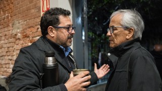 A los bifes (hipotéticos), Sancho contra Castillo, por el Puerto - Columna de Darwin - DelSol 99.5 FM