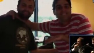 El archivo inédito de Segunda Pelota - Rebobinado - DelSol 99.5 FM