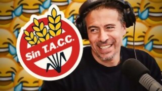 Una charla sin TACC - La Charla - DelSol 99.5 FM