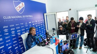 Semana de preclásico y de saber si Nacional tocó fondo - Darwin - Columna Deportiva - DelSol 99.5 FM