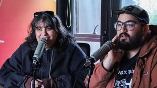 El efecto Tacuarembó - Un muchacho que lee - DelSol 99.5 FM
