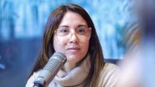 La ruta del vidrio y el lento camino de la economía circular - Entrevistas - DelSol 99.5 FM