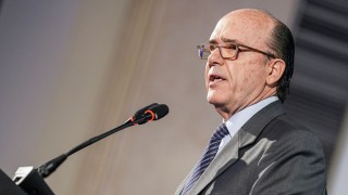 “No se puede reducir la jornada sin reducción de salario porque es un costo para el sector” - Entrevistas - DelSol 99.5 FM