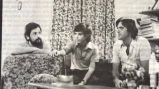 Las voces heredadas - Teatro y Escenarios  - DelSol 99.5 FM