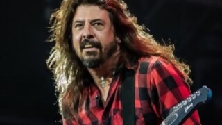Los trucos del mago Dave Grohl - Buen mediodía - DelSol 99.5 FM
