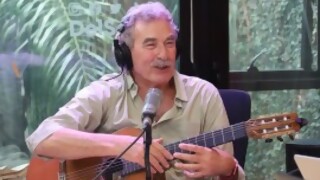 Gonzalo Moreira en La Mesa - Audios - DelSol 99.5 FM