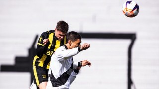 ❝Peñarol levantó cabeza y quiere enterrar la derrota clásica❞ - Comentarios - DelSol 99.5 FM