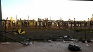 Incidentes en el clásico: quita de puntos para Cerro - Deporgol - DelSol 99.5 FM