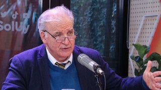 Petit: “Si se va a crear un comisionado para la infancia, que sea en la órbita de la Inddhh” - Entrevista - DelSol 99.5 FM