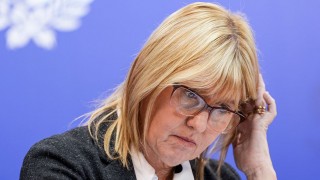 “Hay muchas dudas y queremos que el Tribunal de Ética Médica investigue”  - Entrevistas - DelSol 99.5 FM