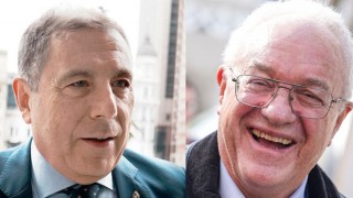 El canciller Linkedin se comió un pingüino con las Malvinas/ Mala semana para el ministro OdDOME - Columna de Darwin - DelSol 99.5 FM
