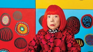 Kusama: un punto entre ella y el abismo - Cosas que pasan - DelSol 99.5 FM