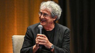El miedo, un físico que se anima y el Mein Kampf - Franco Bronzini - DelSol 99.5 FM