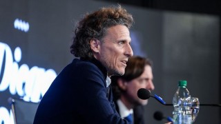 La lista de Diego Forlán - Entrada en calor - DelSol 99.5 FM