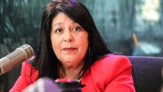 Zabaleta: “Los femicidas siempre avisan”, pero se “tiende a subestimar la amenaza” - Entrevista - DelSol 99.5 FM