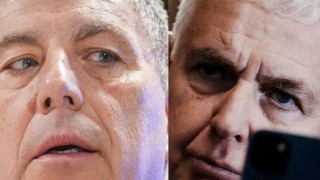 Al ministro OdDOME le saltó la leche Leo Sarro con el periodismo en situación de calle de autor de Leo Sarro  - Columna de Darwin - DelSol 99.5 FM