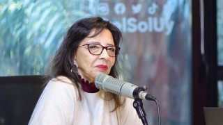 El arroz con leche faraónico y las habas hasta en el desayuno - Gustavo Laborde - DelSol 99.5 FM