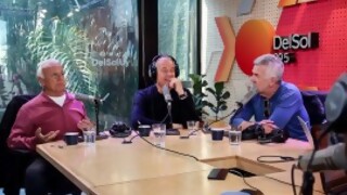 Los Midachi en La Mesa - Audios - DelSol 99.5 FM