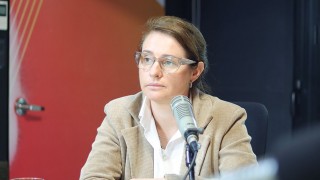 Movimiento, tiempo y empatía: ejemplos de lenguaje jurídico claro en la práctica  - Entrevistas - DelSol 99.5 FM