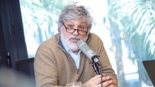 El camino para llenar de contenido al queso artesanal uruguayo - Entrevistas - DelSol 99.5 FM