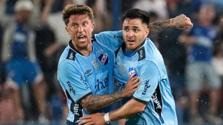 Nacional tiene una semana más de vida - Darwin - Columna Deportiva - DelSol 99.5 FM
